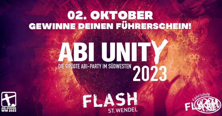 ABI Unity 2023